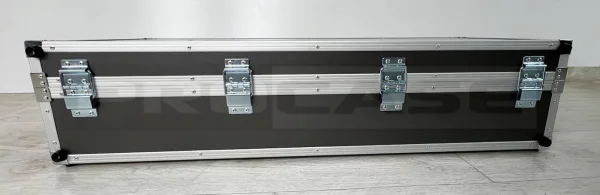 Кейс для ружья "Пистолет-пулемёт Шпагина"